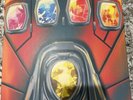Avengers: Infinity War + Endgame, Vinyl Box Set 6XLP, Mondo 2020 NEW
