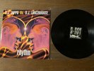 DJ Jappo - Rhythm Vinyl Italy 1997 D-Boy Black Boy Electronic Hardcore Gabber