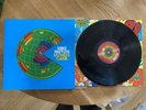Mike Patton Mondo Cane LP Original Limited Edition Triple Gatefold