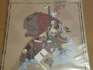 THE LEGEND OF ZELDA Wind Waker Vinyl Red LP Not Moonshake