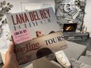 Honeymoon by Lana Del Rey (Record, 2015)
