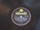The Beatles Stereo Yellow/Black Label PCS 3042 Rare Please Please Me Mint