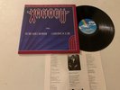 ELECTRIC LIGHT ORCHESTRA XANADU 1982 ORIGINAL PICTURE SOUNDTRACK MCA RECORDS LP