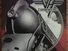 Van Halen “A Different Kind Of Truth” 2xLP Deluxe Edition Gatefold Red Vinyl
