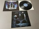 HYPOCRISY limited numbered 1.000 copies original Vinyl LP The Arrival (2004)