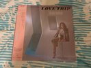 takako mamiya love trip LP