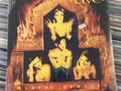 LIVE - MENTAL JEWELRY - NEW AND SEALED VINYL LP RECORD ALBUM