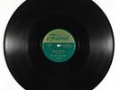 R&B Jump Blues 78 - Roy Bald Head Byrd - Rockin' With Fes - Federal - VG+ mp3