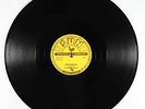 Rockabilly 78 - Warren Smith - Miss Froggie - Sun 268 - VG++ mp3