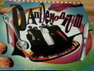 TIME Morris Day Prince Jesse Johnson Pandemonium (Vinyl 1990 LP RECORD) NEW