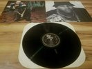 L.L. Cool J Walking With A Panther (Vinyl 1989 LP RECORD) EX/EX
