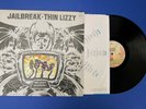 THIN LIZZY JAILBREAK US LP**1978**SRM-1-1081**MERCURY**VINYL EX**