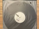The Dead Weather Sea of Cowards | Rare TEST PRESS Vinyl LP | Third Man Records