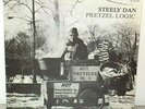 STEELY DAN PRETZEL LOGIC VINYL LP RECORD ALBUM (1974)