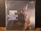 Charles Lloyd Manhattan Stories Pete La Roca Ron Carter Gabor Szabo 2LP Grundman