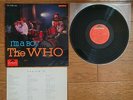 THE WHO I'm A Boy JAPAN Orig. LP SLPM-1354