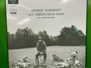 GEORGE HARRISON ALL THINGS MUST PASS NEW SEALED 180G VINYL 3LP BOX SET IN STOCK