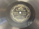 Pre war Country 78 Woodie Brothers Victor 23579 old timey duet rare find VG/VG+