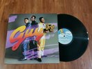 GUY Self Titled LP ORIG 1988 MCA UPTOWN MCA-42176 Vinyl LP