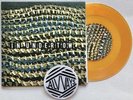 ALVVAYS - IN UNDERTOW RARE 7 ‘’ RECORD + FABRIC PATCH