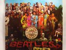 THE BEATLES ‎ Sgt. Pepper's Lonely Hearts Club Band 1967 US STEREO LP Comp. EX