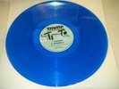 Korell – Paradise TH 2201 Transparent Blue 1994 RnB/Swing, Freestyle, House
