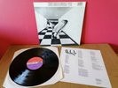 * YES - TIME AND A WORD - 1973 FRENCH LP *