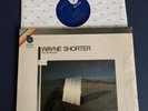 WAYNE SHORTER The Soothsayer in Shrink LP Vinyl EX
