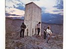 THE WHO – Who's Next   1971 1st US Issue  LP   EX   Pete Townshend, Roger Daltry