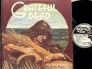 Grateful Dead Wake of the Flood Vinyl LP GD-01 Here Comes Sunshine 1st Pressing