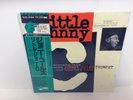 Johnny Coles - Little Johnny Coles JAPAN LP w/ obi Blue Note / King