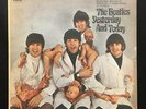 Prompt decision  BEATLES  YESTERDAY AND TODAY (USORIGINAL) MONO BUTCHER COVER
