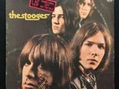 Prompt decision  IGGY POP amp THE STOOGES  PROMO WHITE label  (USORI