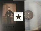 David Bowie - Blackstar Ltd Ed. Clear Vinyl LP