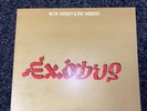 Bob Marley & The Wailers – Exodus LP Vinyl Record