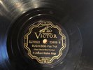 HOT JAZZ  WASHBOARD RHYTHM KINGS Victor 23408 Bug A Boo/My Pretty Girl E-