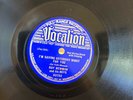 COUNTRY ROY NEWMAN BOYS Vocalion 03752 Saving Saturday Night/Mary Lou E