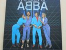 ABBA The Best Of ABBA - 5 x LP vinyl box set - Readers Digest 1982