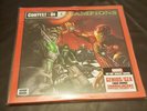 GZA - Liquid Swords. Limited Marvel Edition 2 Disc Seaglass Green Vinyl