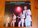 DOUBLE EXPOSURE - TEN PERCENT LP - Nr MINT A1/B1 UK FUNK SOUL