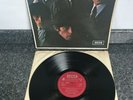 LP VINYL ALBUM RECORD THE ROLLING STONES NO2 UK 1ST PRESS 1965 BLINDMAN TEXT VG+