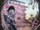 Thin White Rope In The Spanish Cave NEAR MINT Demon Records Vinyl LP