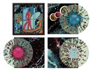 King Gizzard And The Lizard Wizard: Live In Melbourne '21 Vinyl 3 x LP