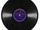 Prewar Blues 78 - Blind Lemon Jefferson - Got The Blues - Paramount 12354 - mp3