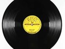 Rockabilly 78 - Warren Smith - Ubangi Stomp - Sun 250 - VG++ mp3