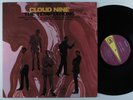 TEMPTATIONS Cloud Nine GORDY LP VG+ **