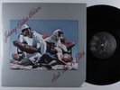JOHNNY GUITAR WATSON Ain't That A Bitch DJM LP VG+ **