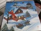 The Time Life Treasury of Christmas 3xLP factory sealed 1986 various artists  