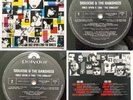 SIOUXSIE & THE BANSHEES Once Upon A Time - VG+/VG Cond Polydor LP (1981)