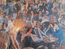 the ruts  the crack  vinyl lp first press a6  b4 matrix
